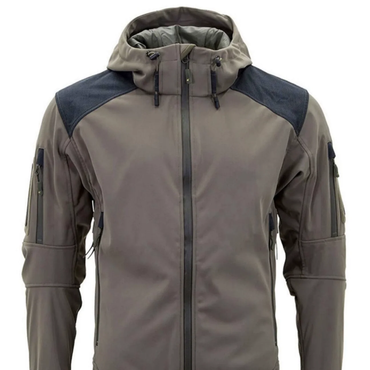 New Lightweight Cold Resistant - Cycling Commuter Jacket recension och pris