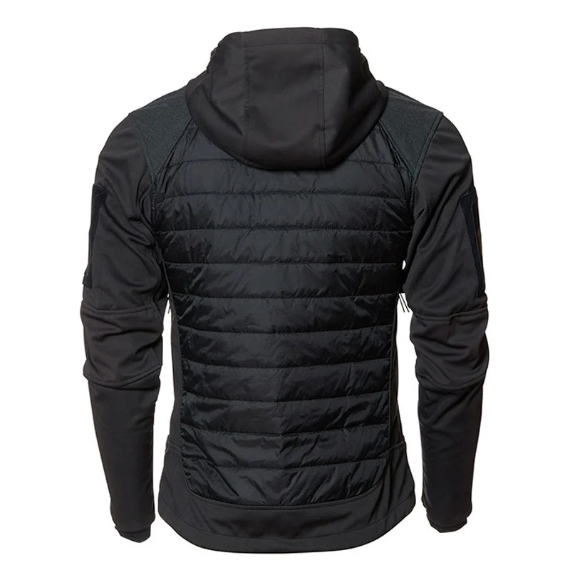 New Lightweight Cold Resistant - Cycling Commuter Jacket recension och pris