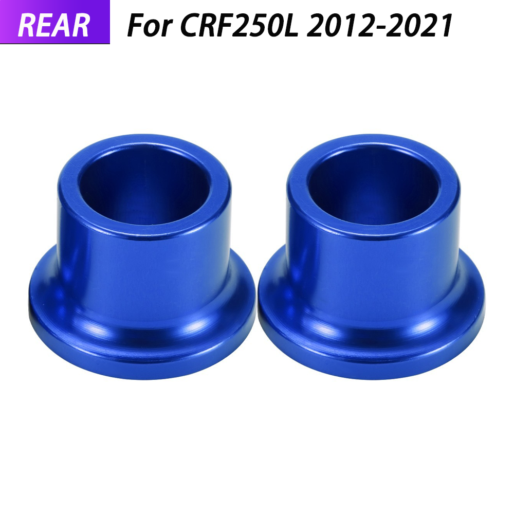 Front Rear Wheel Axle Hub Spac - Dynamo Hub Front recension och pris