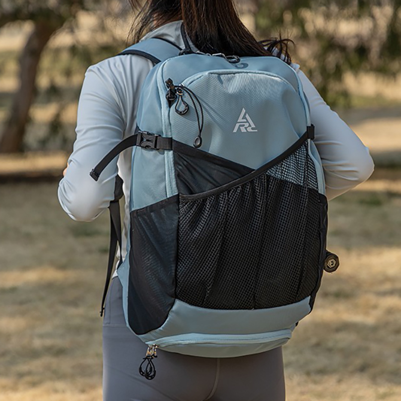 Climbing Backpack with Shoes P - Cycling Commute Shoes recension och pris