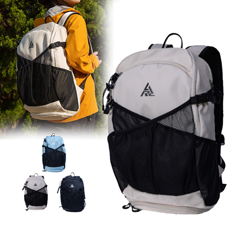 Climbing Backpack with Shoes P - Cycling Commute Shoes recension och pris