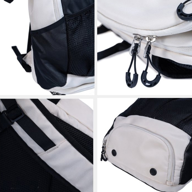 Climbing Backpack with Shoes P - Cycling Commute Shoes recension och pris