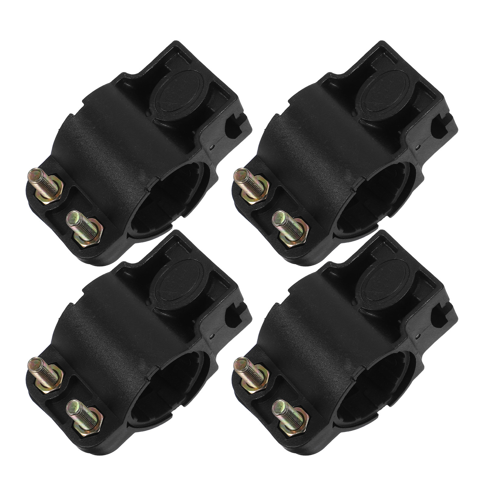 4Pcs Universal Bike Lock Mount - Commuter Bike Lock recension och pris