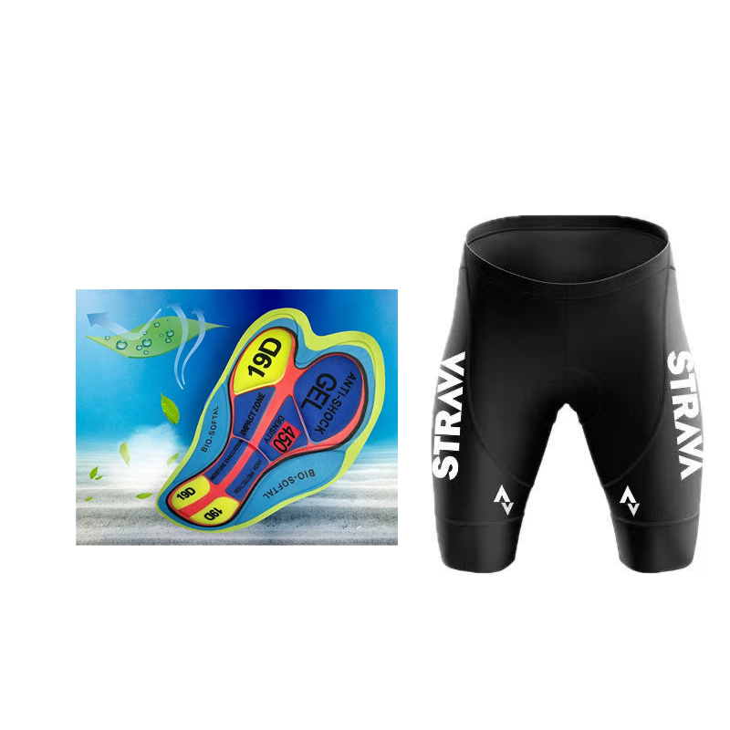 STRAVA cycling pants for men B - Cycling Commuter Trousers recension och pris
