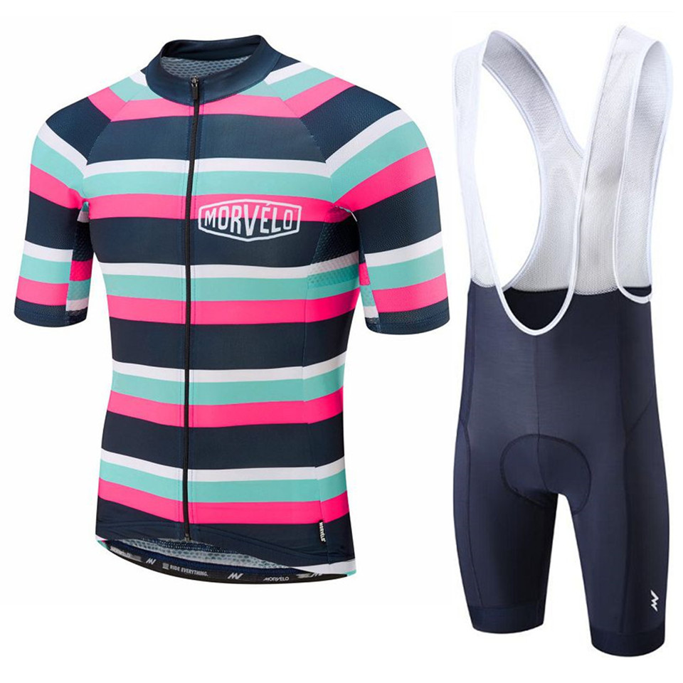 Road Bike Sports Set Summer Cy - Cycling Commuter Trousers recension och pris