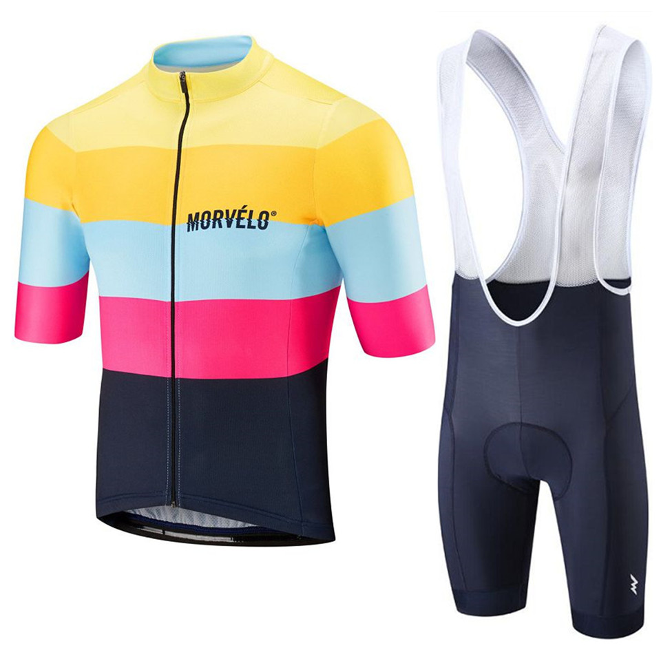 Road Bike Sports Set Summer Cy - Cycling Commuter Trousers recension och pris