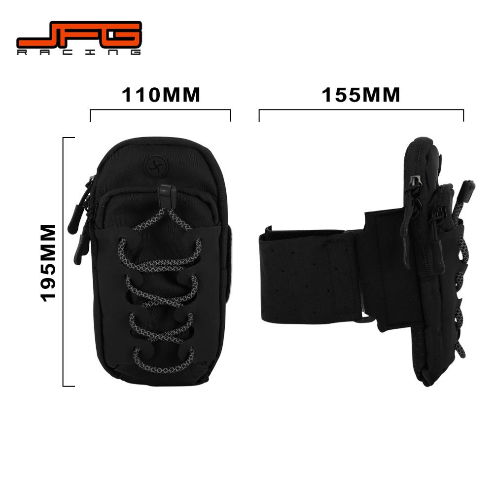 Battery Cover Phone Bag For Ul - Cycling Commuter Backpack recension och pris