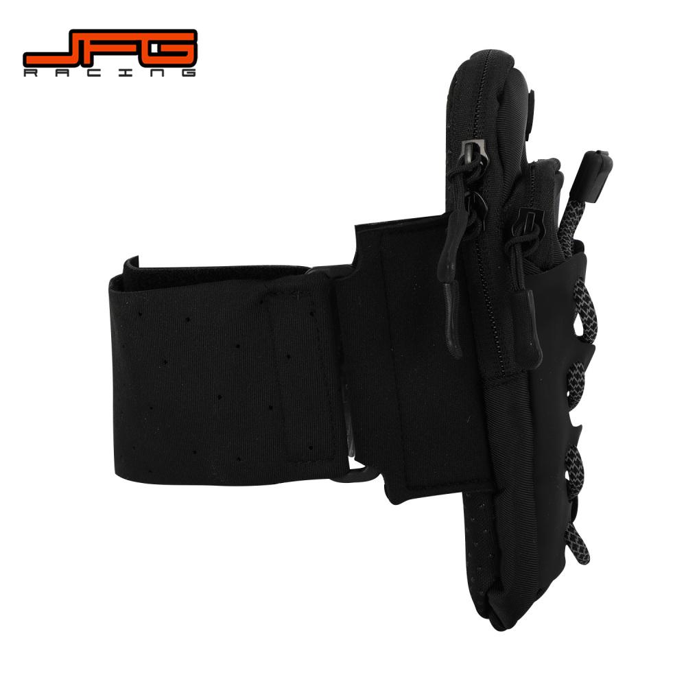 Battery Cover Phone Bag For Ul - Cycling Commuter Backpack recension och pris