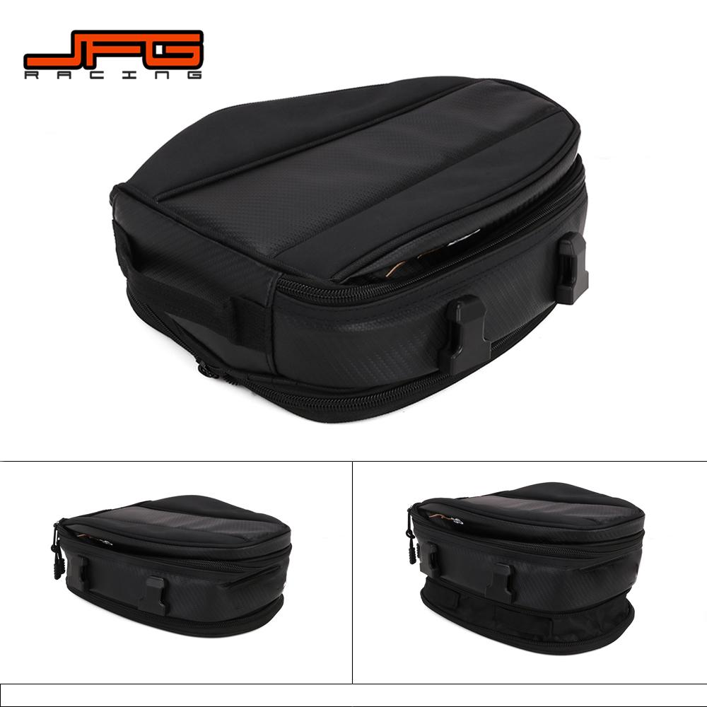 Motorcycles Tail Bags Waterpro - Cycling Commuter Backpack recension och pris
