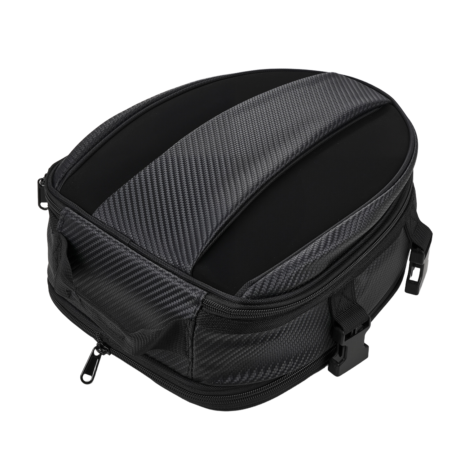 Motorcycles Tail Bags Waterpro - Cycling Commuter Backpack recension och pris