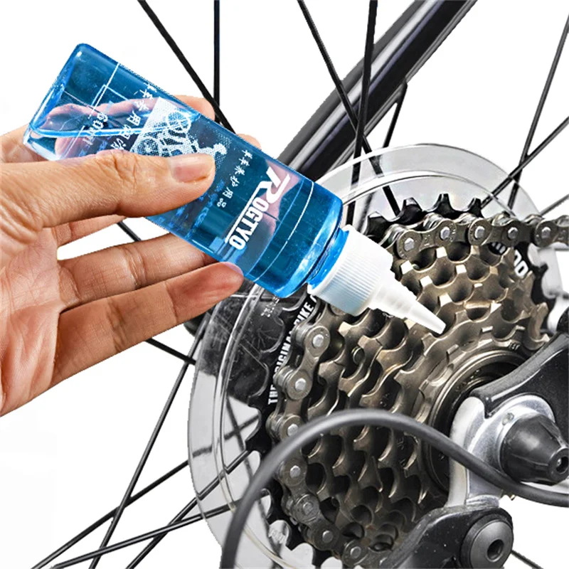 Bicycle Special Lubricant Dry  - Grease Waterproof Bike recension och pris