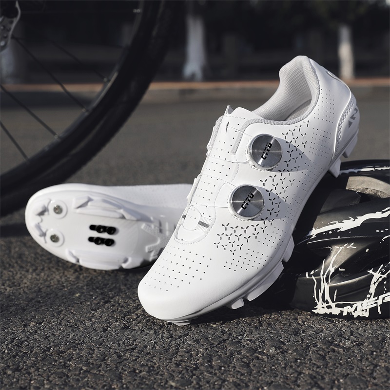 Mtb Cycling Shoes man Cleats S - Cycling Commuter Shoes recension och pris