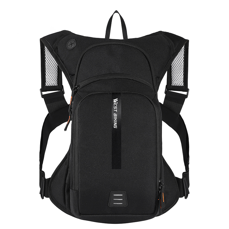WEST BIKING 10L Ultralight Cyc - Cycling Commuter Backpack recension och pris