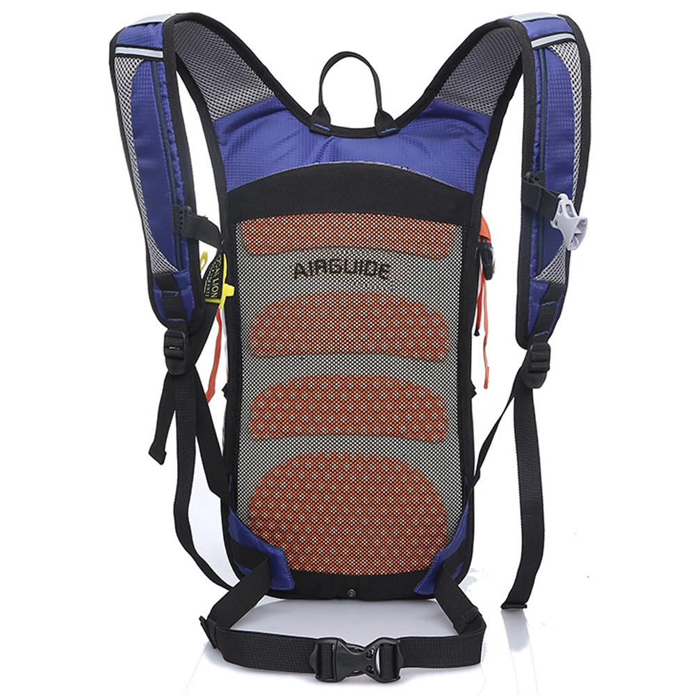 Biking Hydration Backpack Port - Cycling Commuter Backpack recension och pris