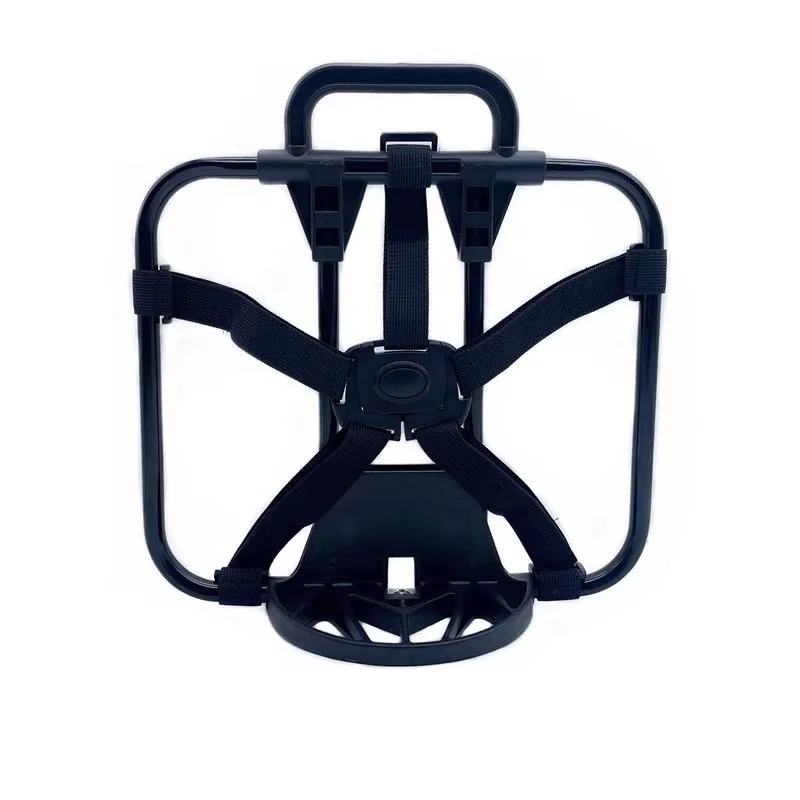 For Brompton Folding Bike Rack - Cycling Commuter Backpack recension och pris