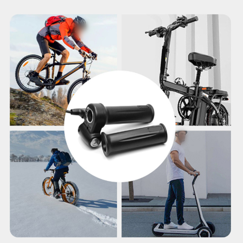 For Urban Commuting E-bike Thr - Commuter Bike Lock recension och pris