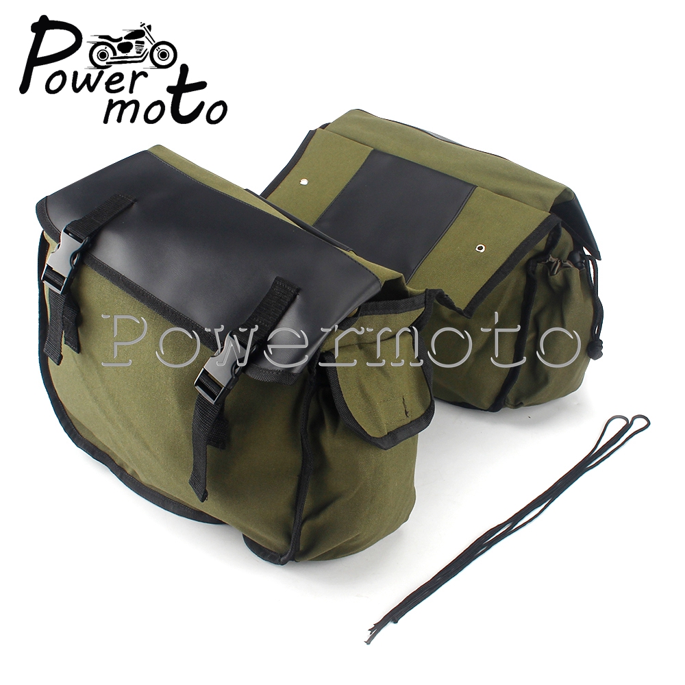 Universal Moto Saddle Bag Moto - Cycling Commute Bag recension och pris