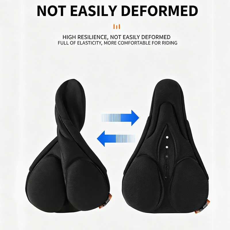 WEST BIKING Bicycle Saddle Cov - Commuting By Bike recension och pris