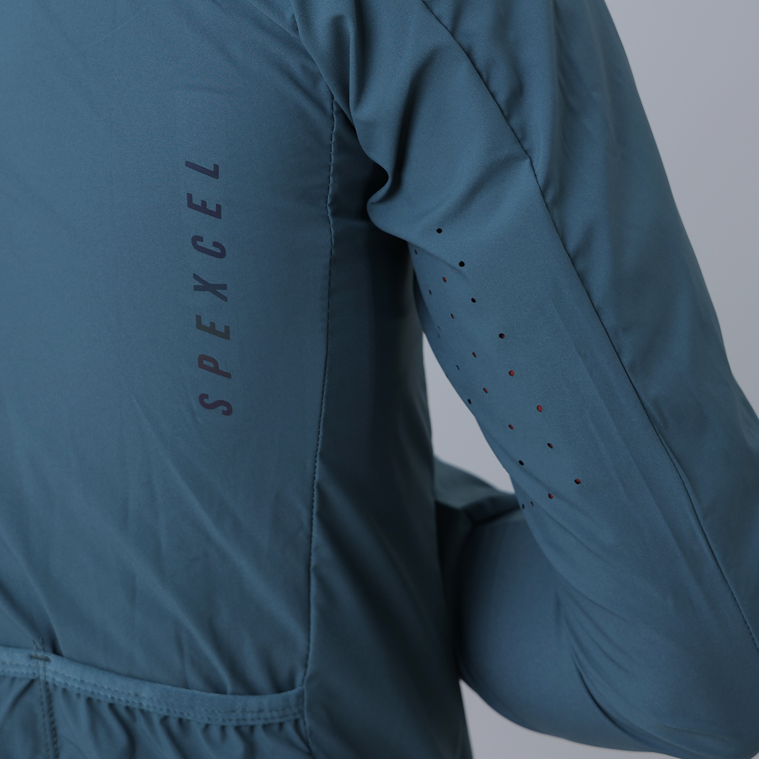 SPEXCEL 2022 New 3 Season New  - Cycling Commuter Jacket recension och pris