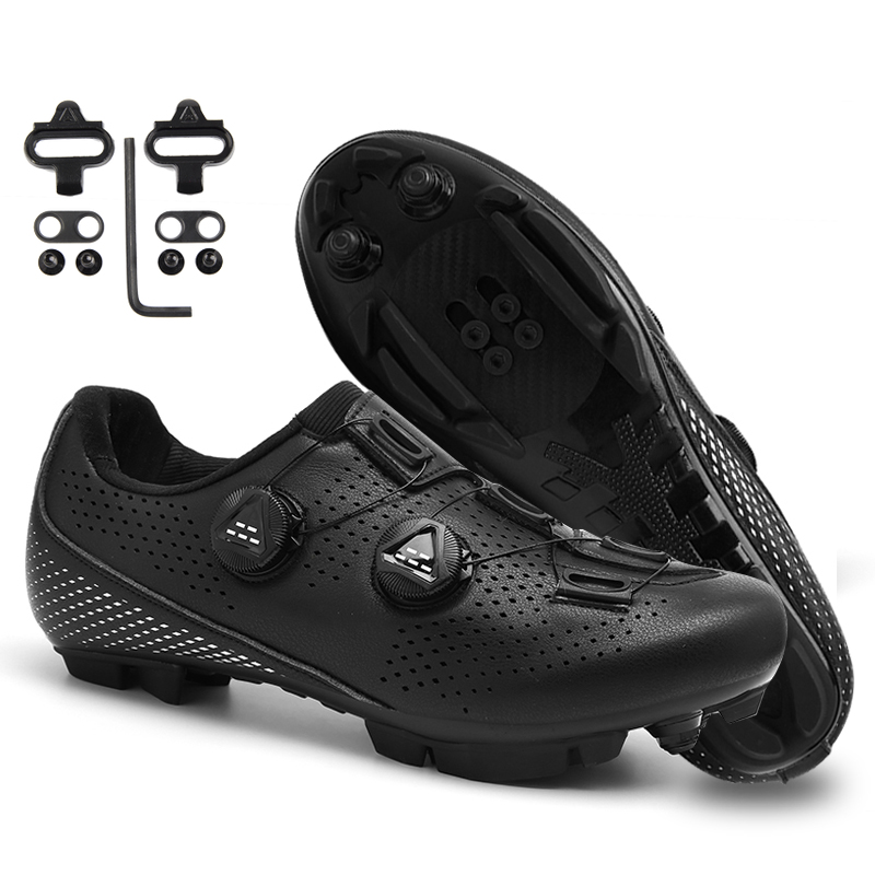 mtb Cycling shoes Men Footwear - Cycling Commuter Shoes recension och pris