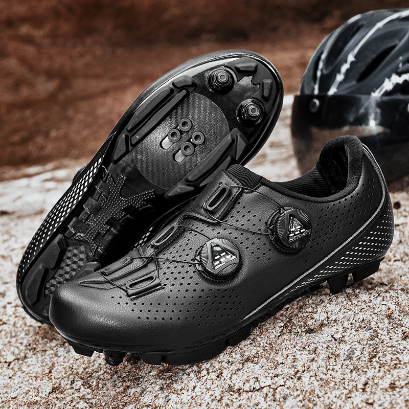 mtb Cycling shoes Men Footwear - Cycling Commuter Shoes recension och pris