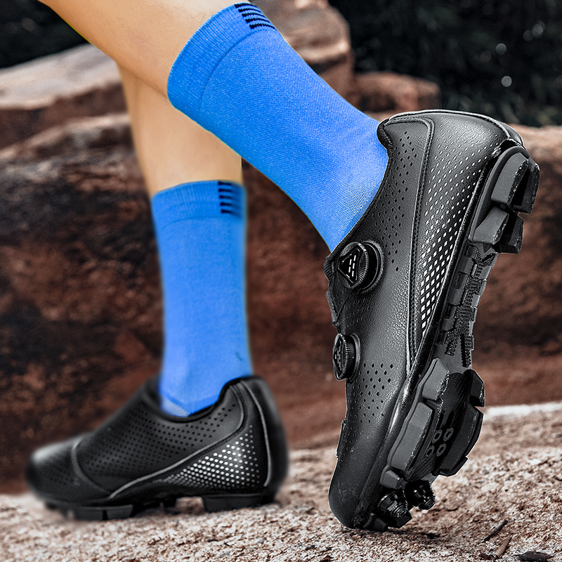 mtb Cycling shoes Men Footwear - Cycling Commuter Shoes recension och pris