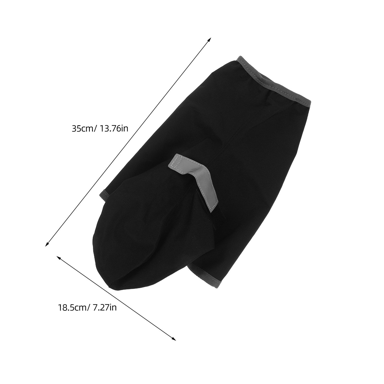 1Pair Waterproof Rain Shoe Cov - Cycling Commute Shoes recension och pris