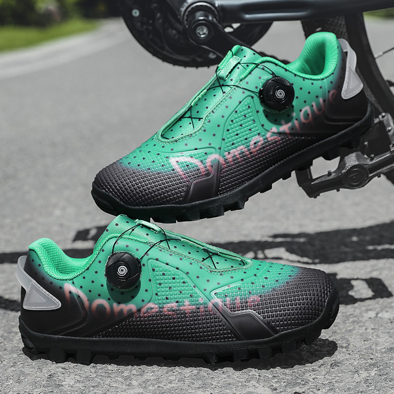 New men's road mountain bike r - Cycling Commute Shoes recension och pris