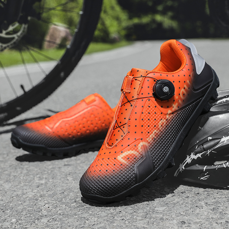 New men's road mountain bike r - Cycling Commute Shoes recension och pris