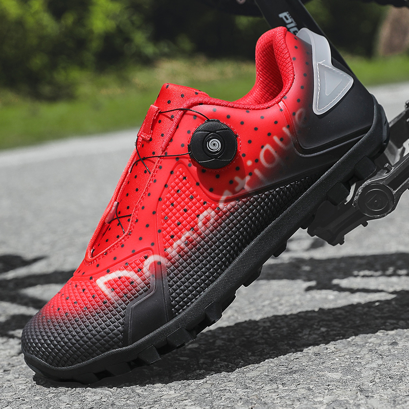 New men's road mountain bike r - Cycling Commute Shoes recension och pris