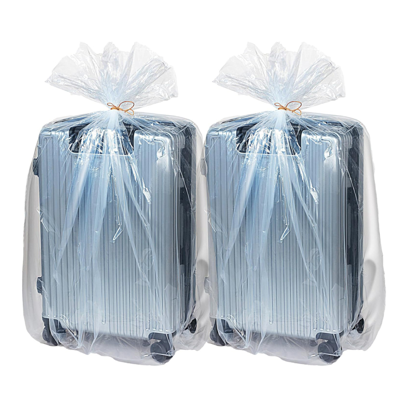 5/10PCS Pe Clear Dustproof Sto - Cycling Commute Bag recension och pris