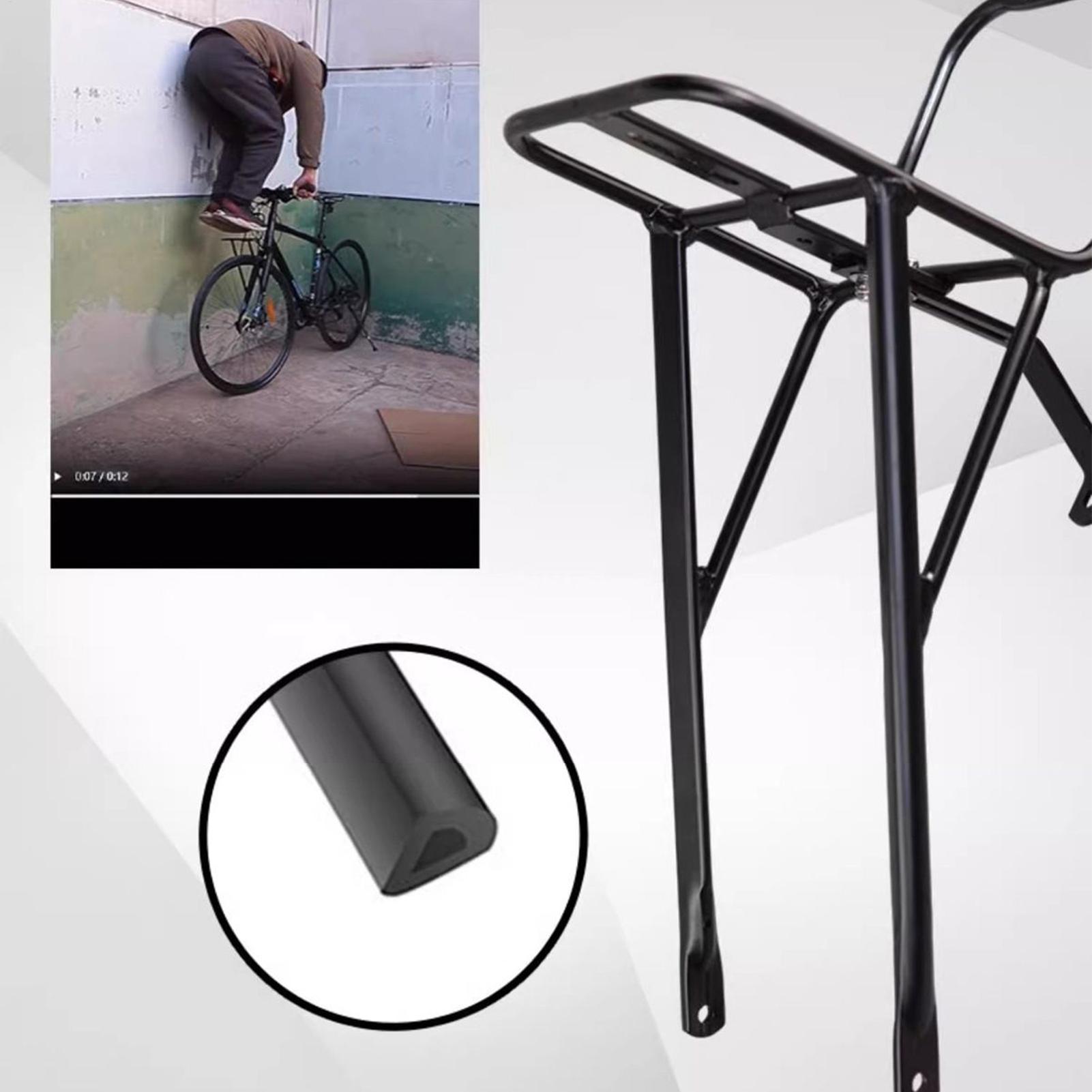 Bike Front Rack Mountain Road  - Commuting By Bike recension och pris