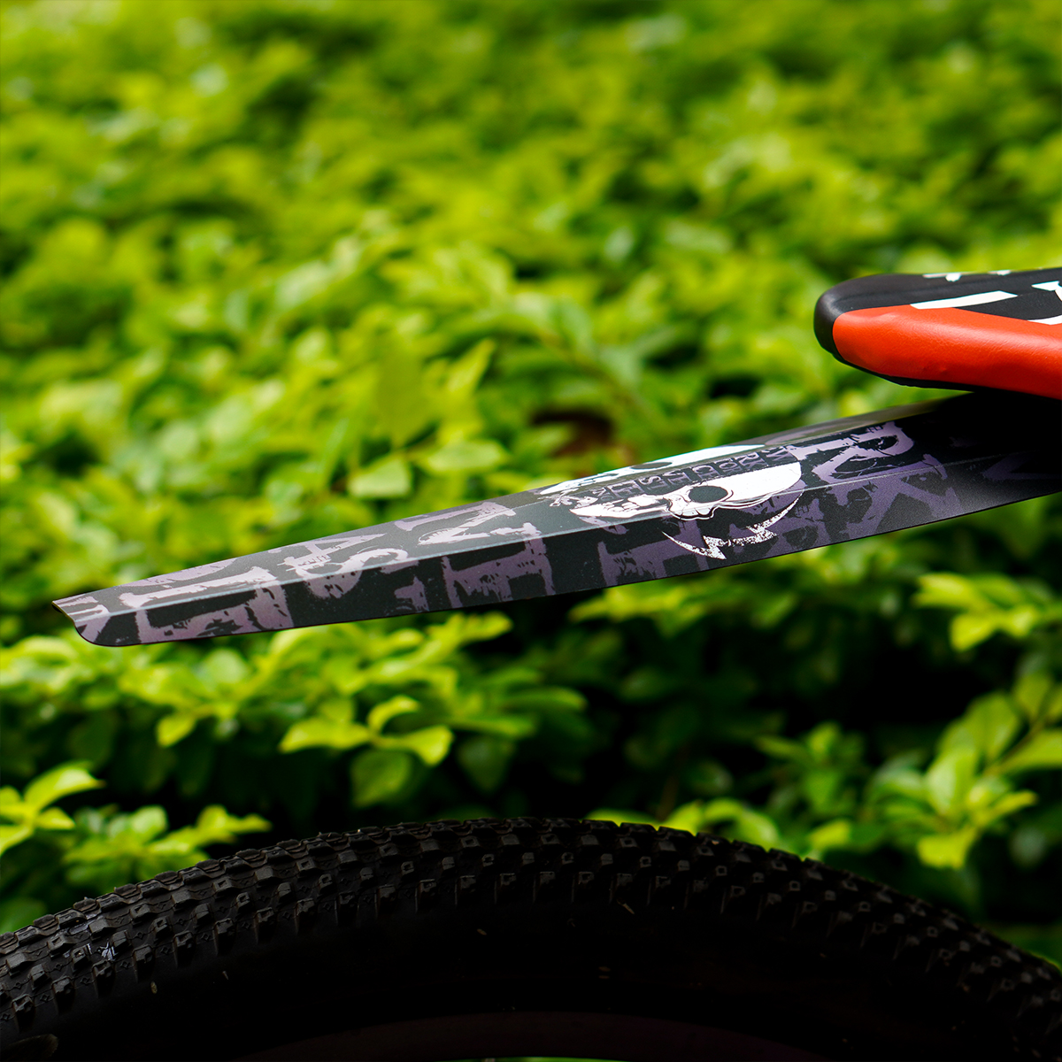 Chooee Bike Rear Fender Eco-fr - Commuting By Bike recension och pris