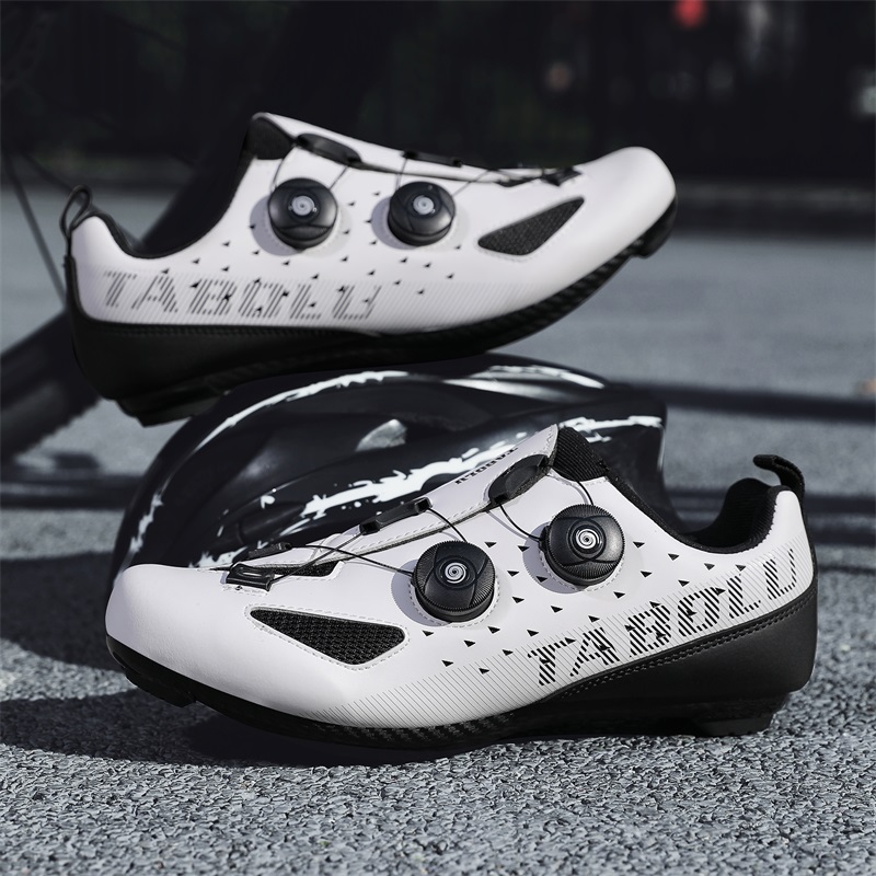 Cycling Sneaker MTB Men Sport  - Cycling Commuter Shoes recension och pris