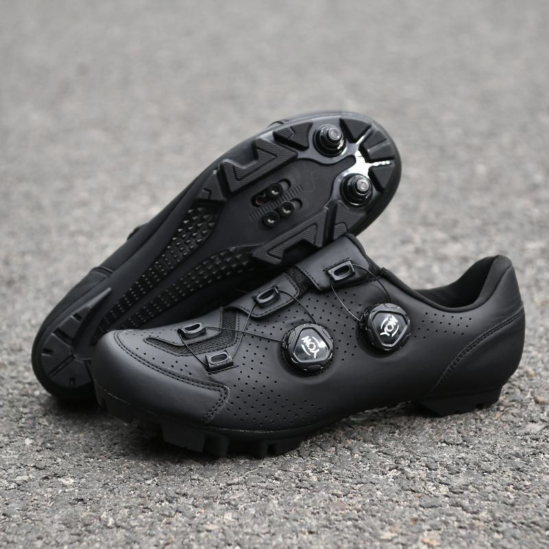 Cycling Sneaker MTB Men Sport  - Cycling Commuter Shoes recension och pris