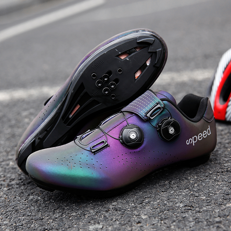 unisex road mountain bike ridi - Cycling Commute Shoes recension och pris