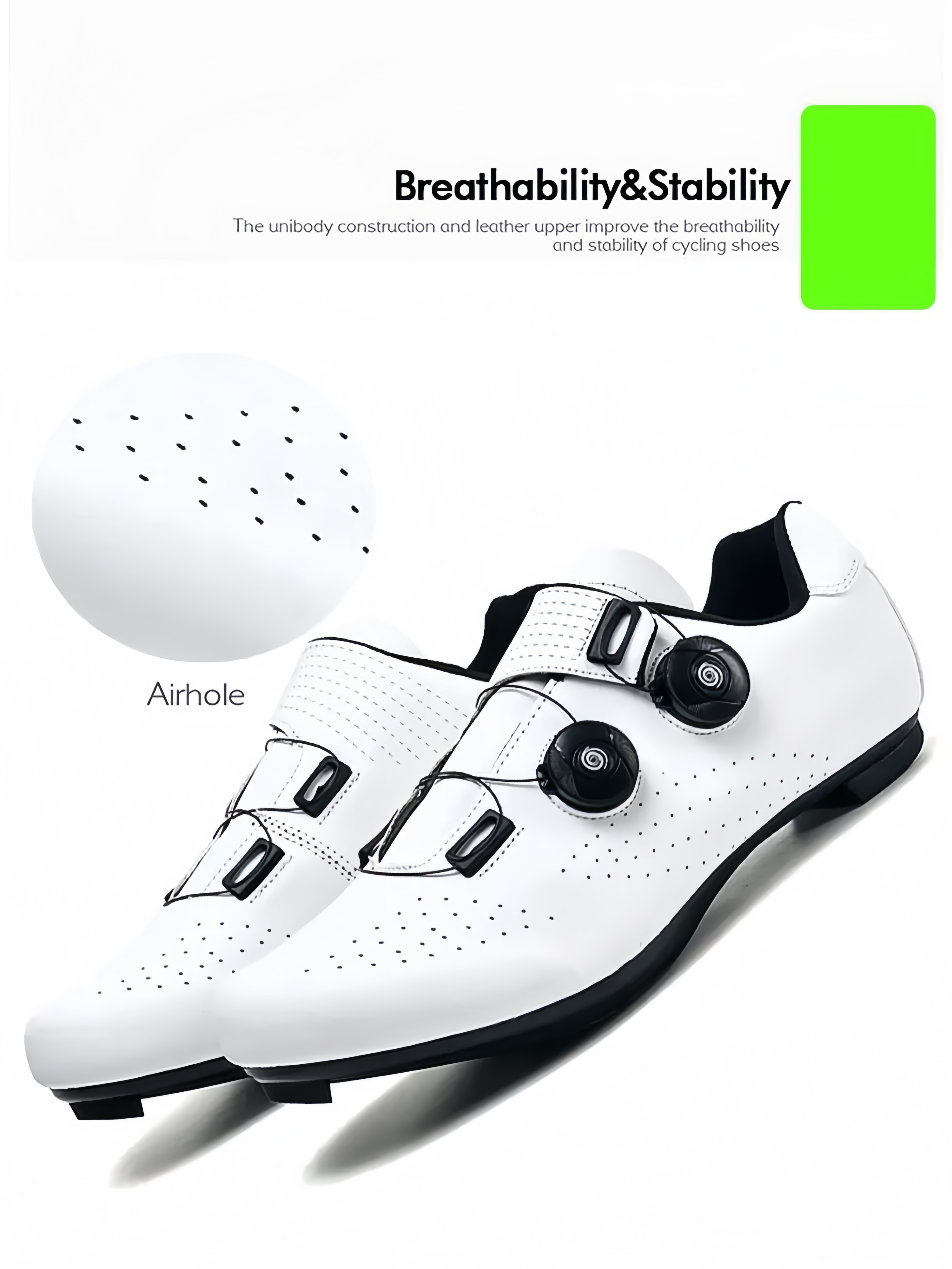 SPD Road Cycling Shoes, Mounta - Cycling Commute Shoes recension och pris