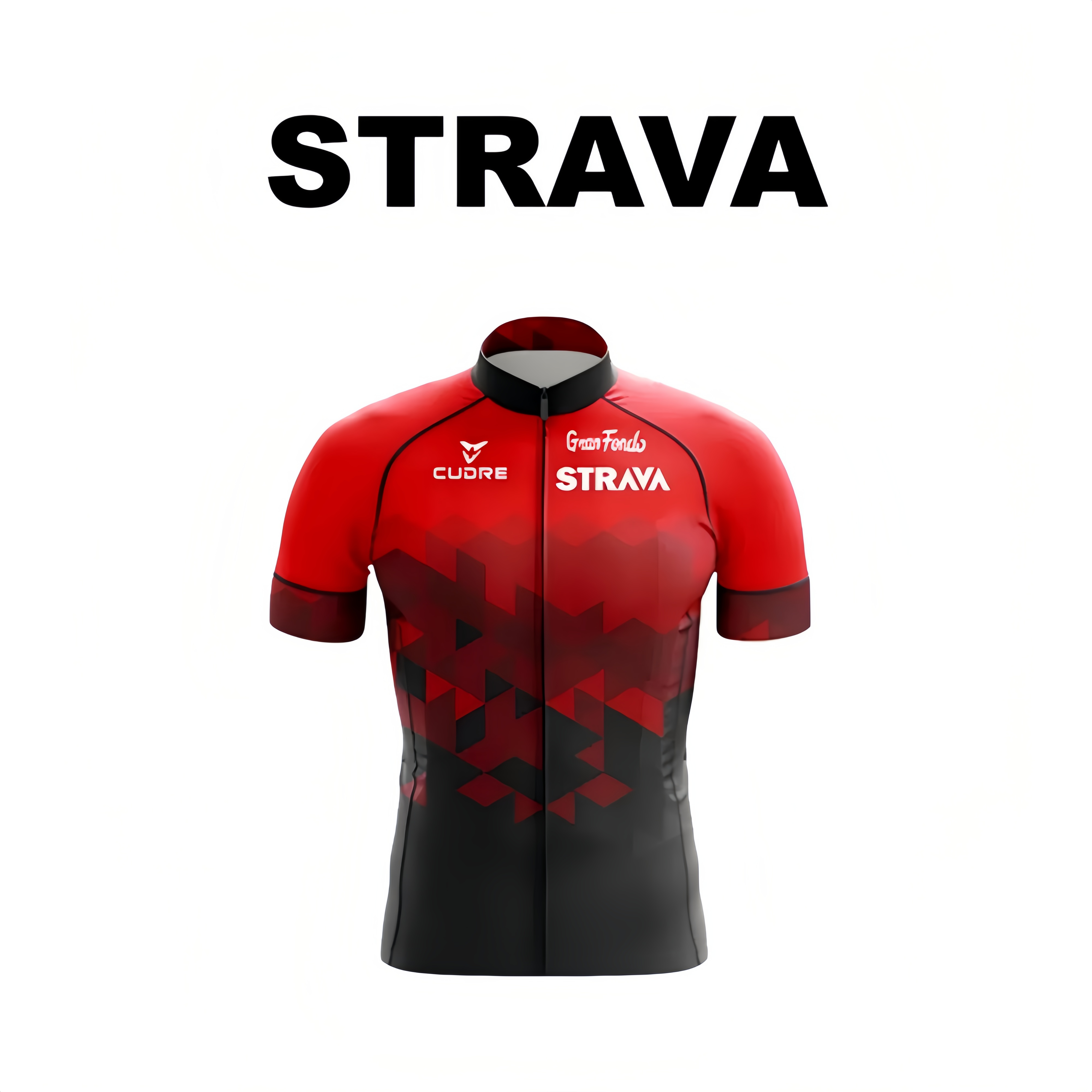 STRAVA Cycling Clothes For Men - Cycling Commuter Trousers recension och pris