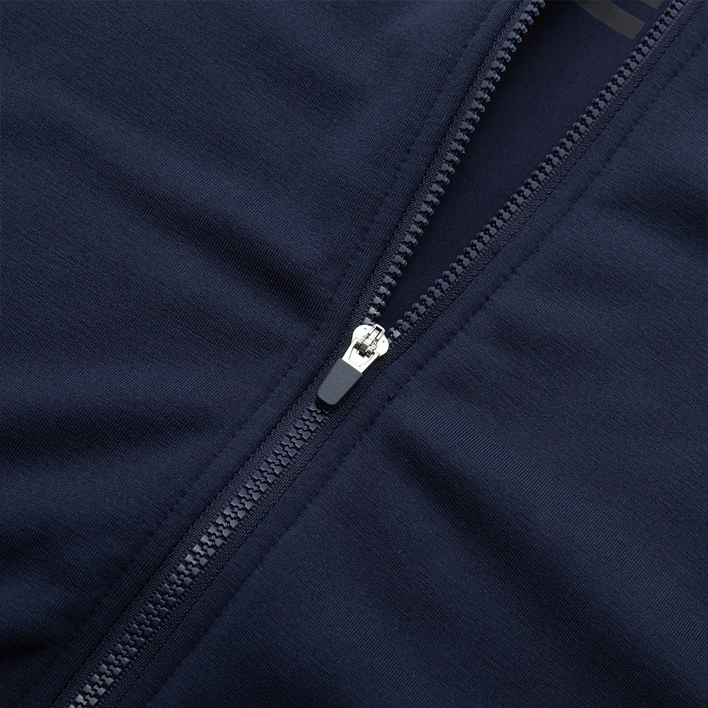 YKYWBIKE 5-15°C Thermal Fleece - Cycling Commuter Jacket recension och pris