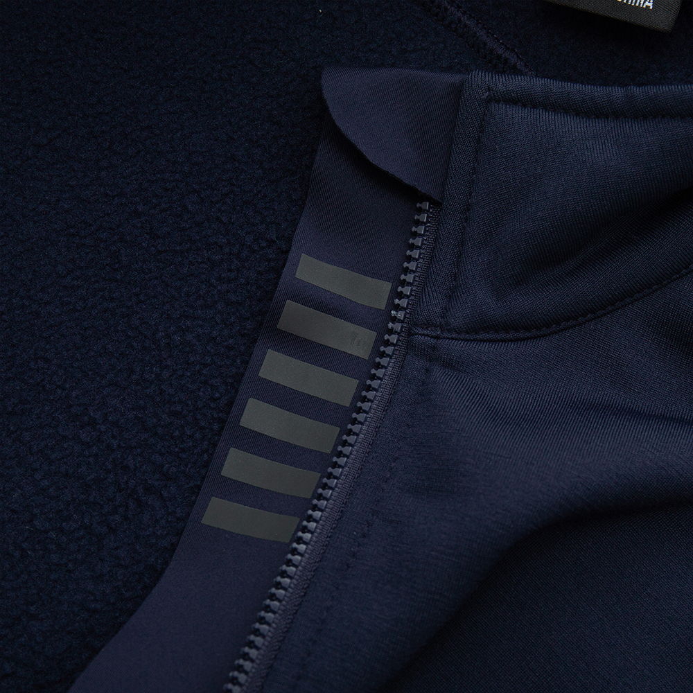 YKYWBIKE 5-15°C Thermal Fleece - Cycling Commuter Jacket recension och pris