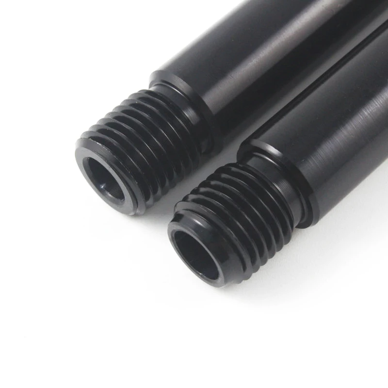 Bicycle Thru Axle 100/110 Wide - Dynamo Hub Front recension och pris