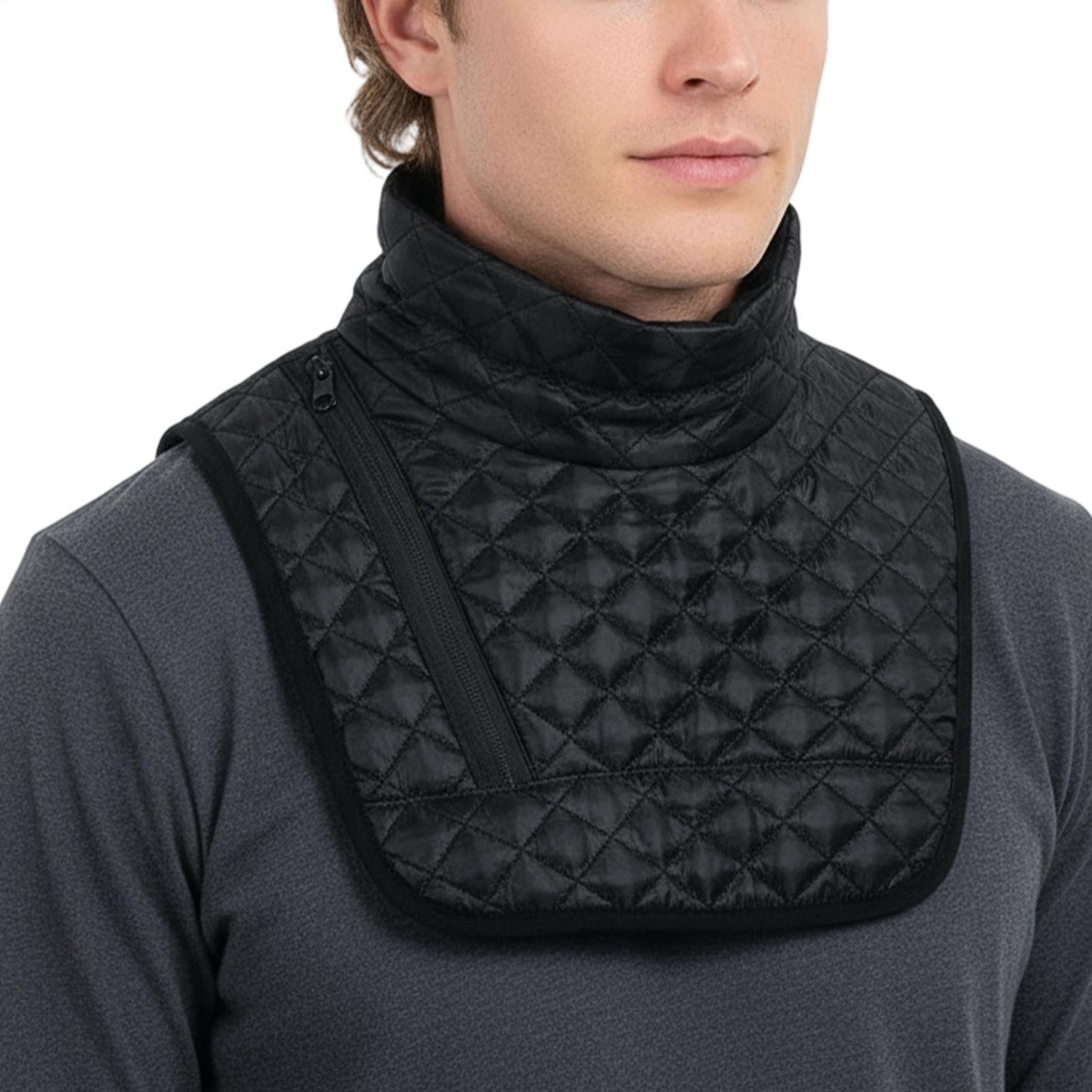 Winter Neck Gaiter Breathable  - Winter Cycling Commute recension och pris