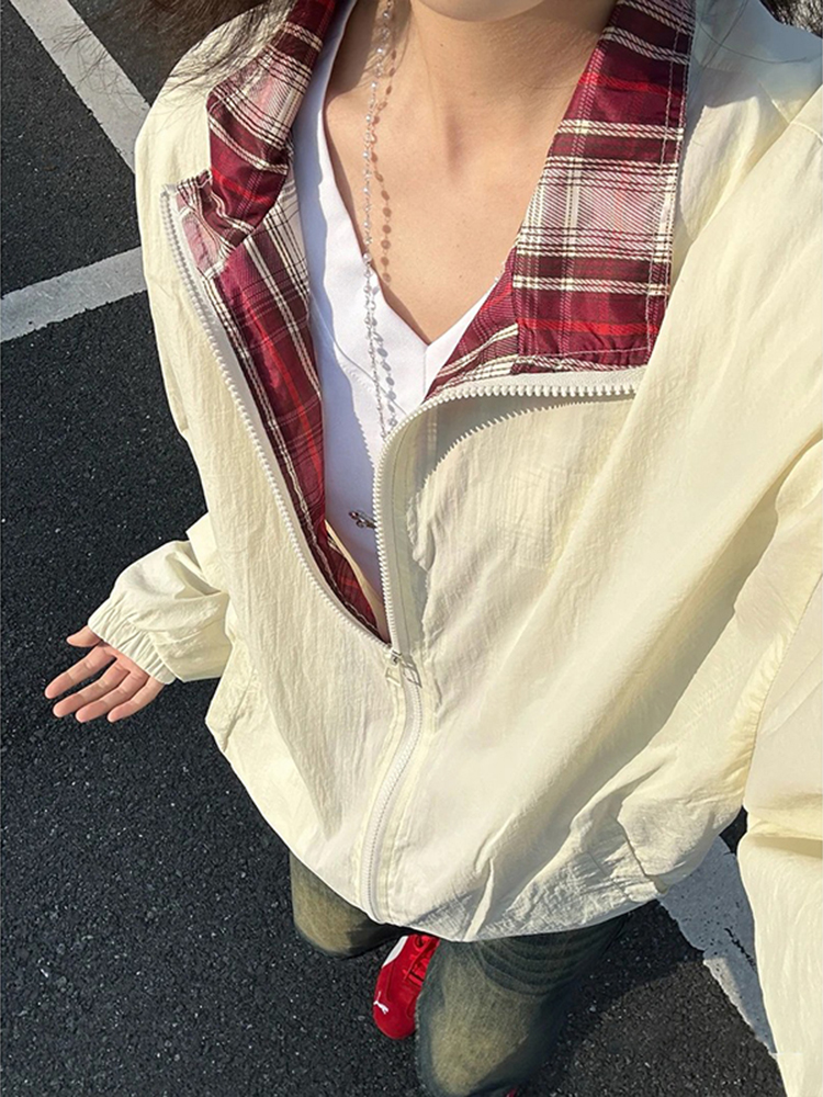 Men's Lightweight Sporty Sun P - Cycling Commute Jacket recension och pris