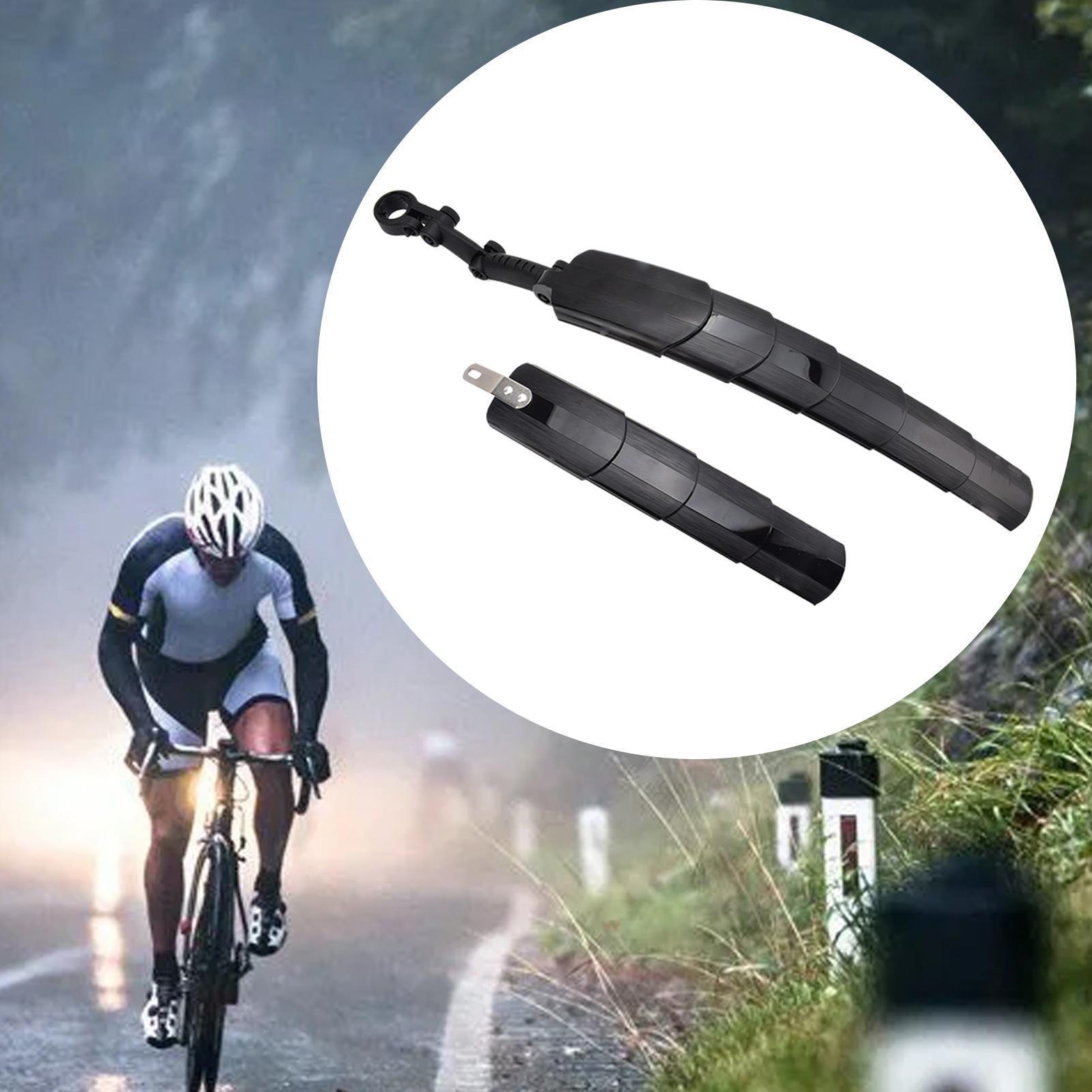 Rain Guard For Cycle Front And - Cycling Commuter Rain Gear recension och pris