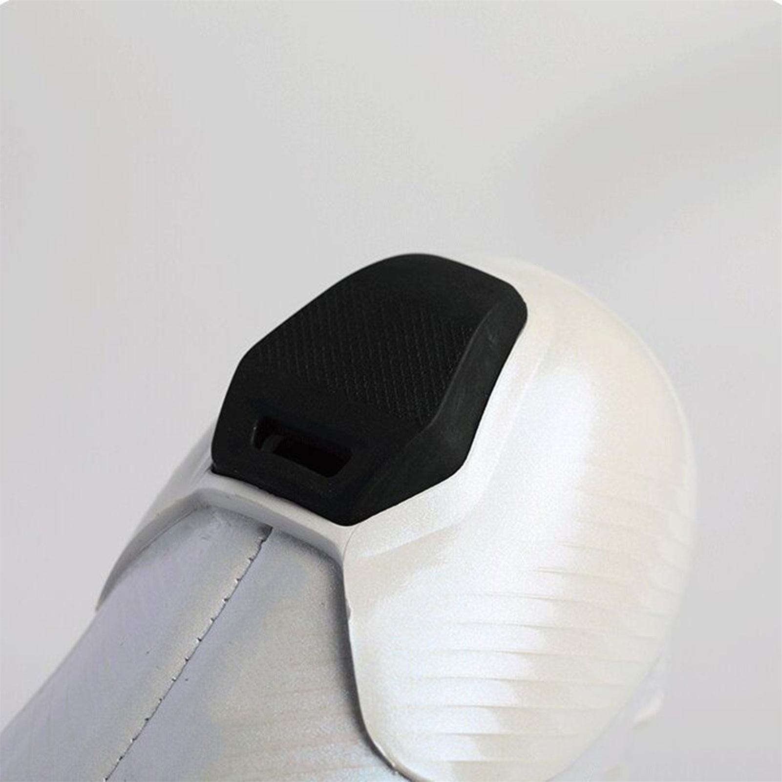 Heel Grips Road Bike Shoe Heel - Cycling Commute Shoes recension och pris