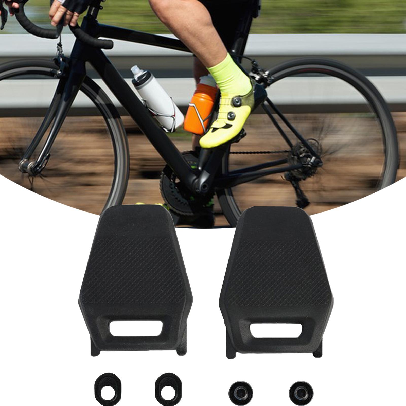 Heel Grips Road Bike Shoe Heel - Cycling Commute Shoes recension och pris