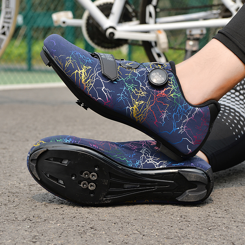 New Breathable Professional Cy - Cycling Commuter Shoes recension och pris
