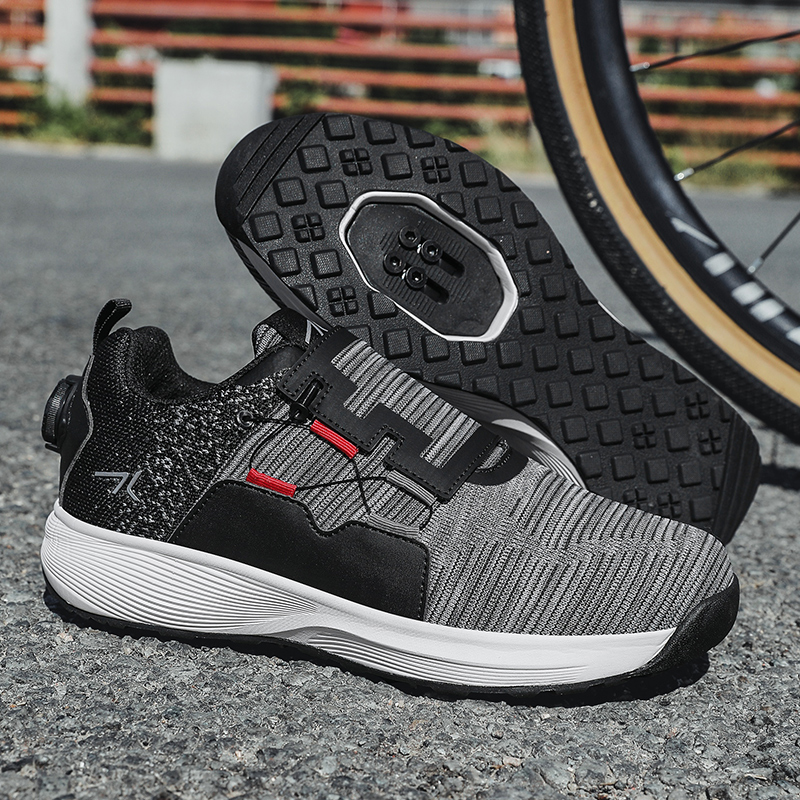 Cycling Shoes Mtb Flat Pedal C - Cycling Commuter Shoes recension och pris