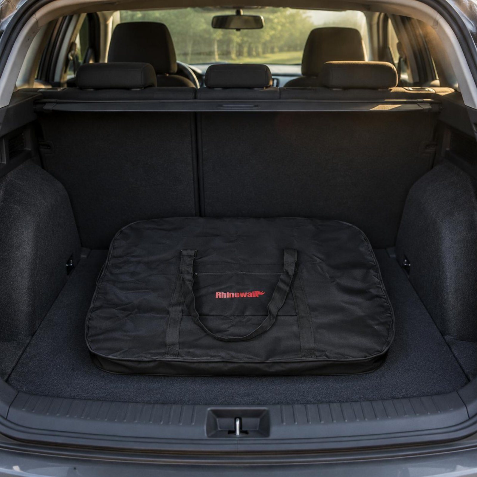 Folding Bike Bag Portable Fold - Cycling To Commute recension och pris