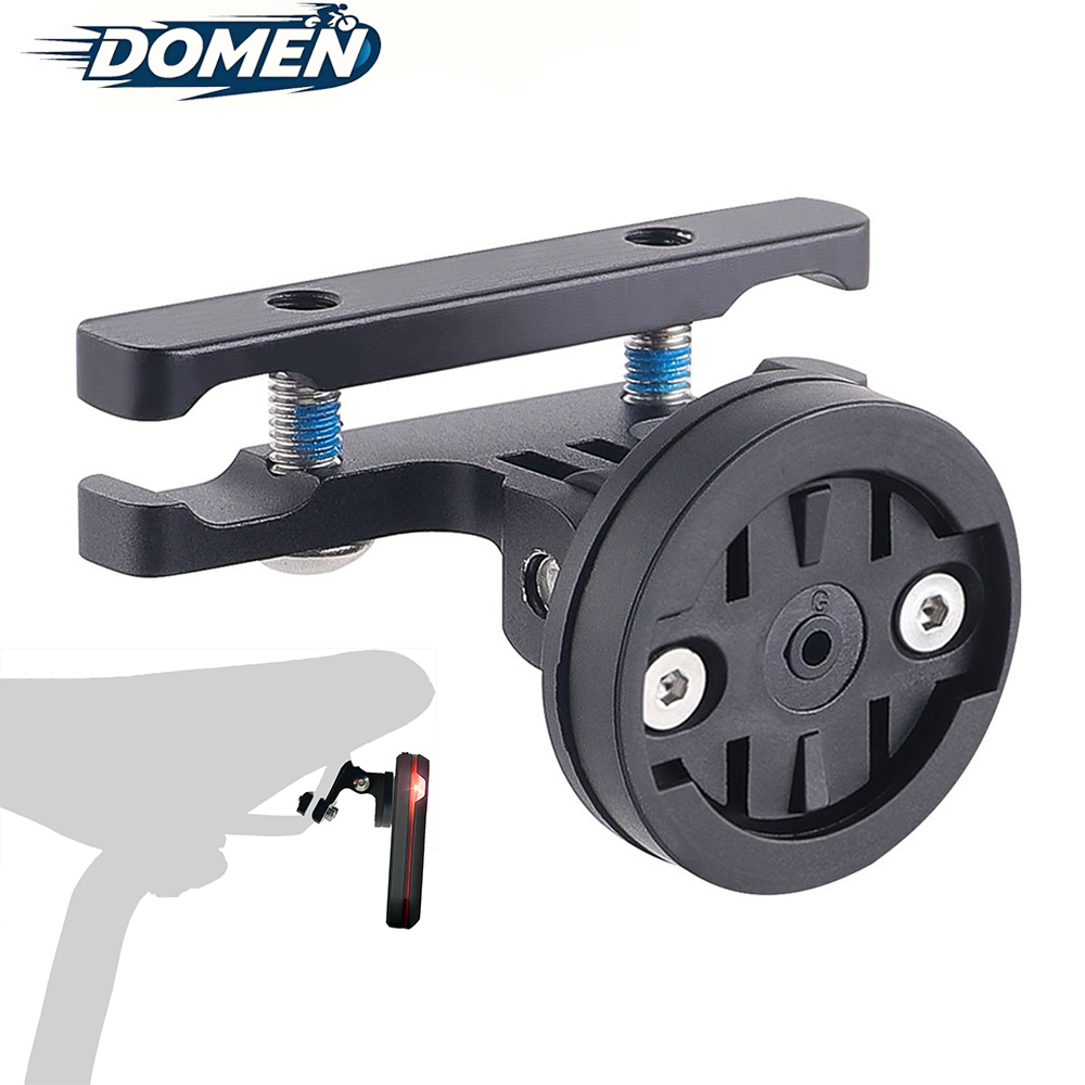 DOMEN Bike Taillight Seatpost  - Commuting By Bike recension och pris